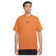 Nike Ανδρική κοντομάνικη μπλούζα Sportswear Premium Essentials Sustainable